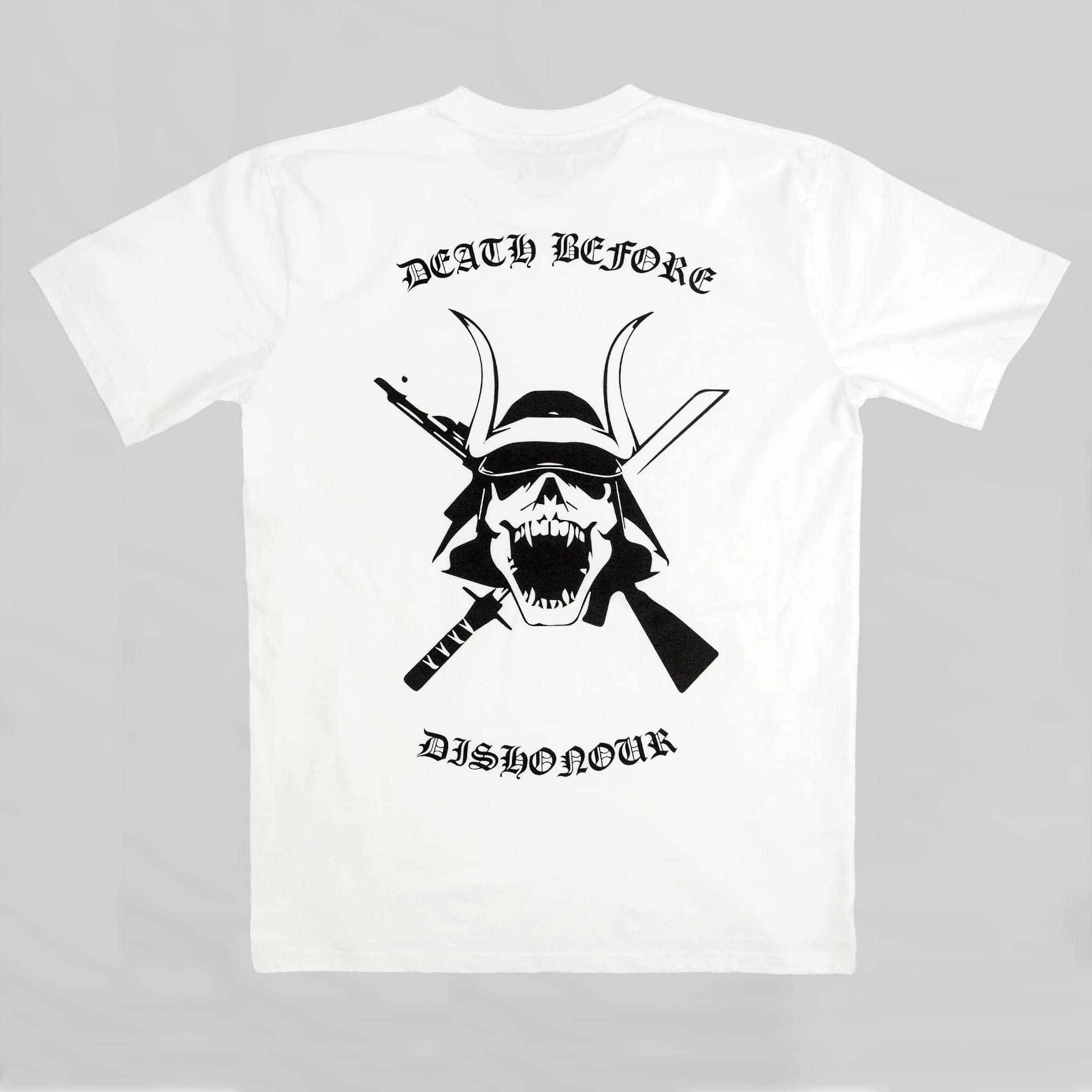 CMB Death Before Dishonour Tee